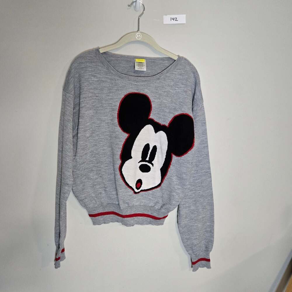 Vintage Disney Mickey Mouse Jerry Leigh